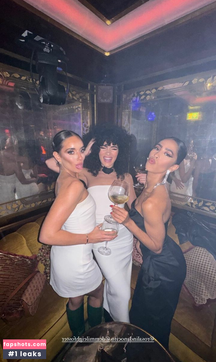 Aida Blanco gallery photo #42