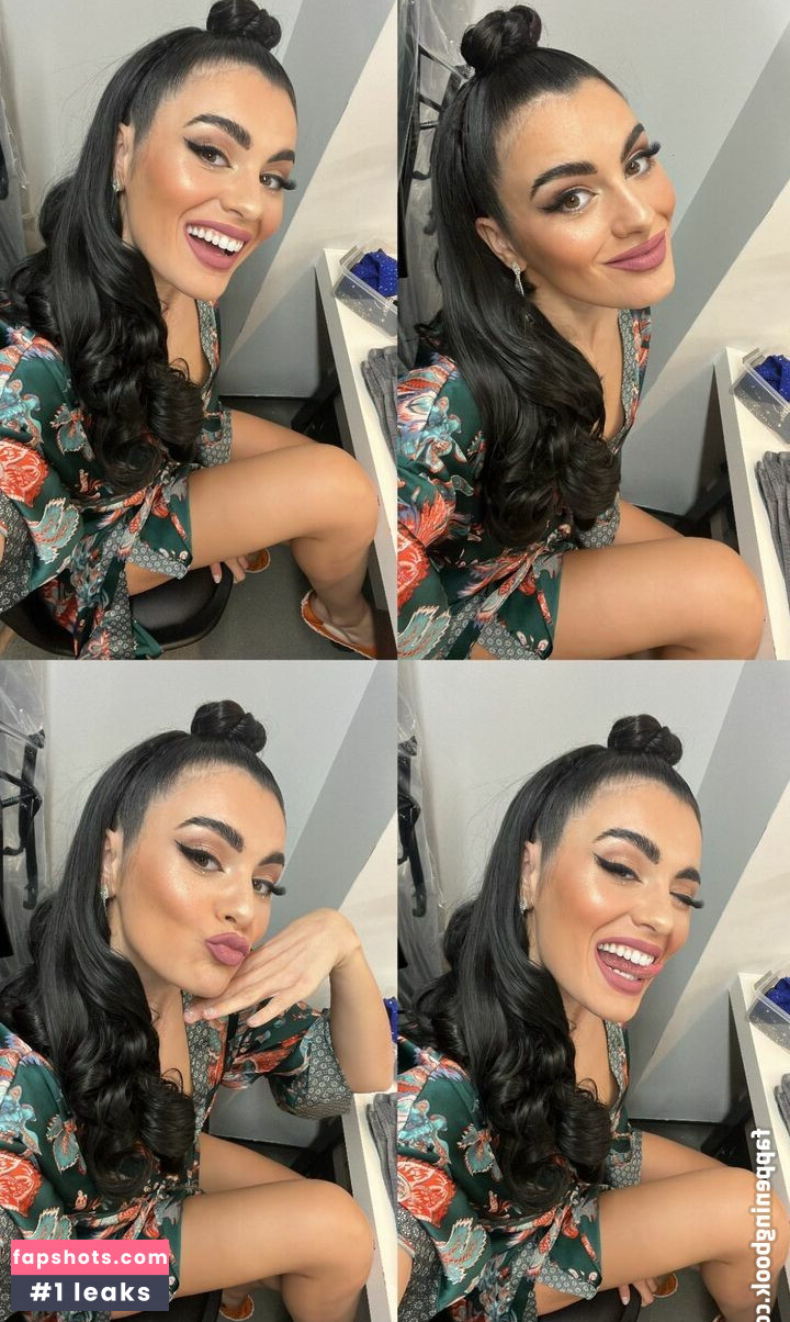 Aida Blanco gallery photo #43