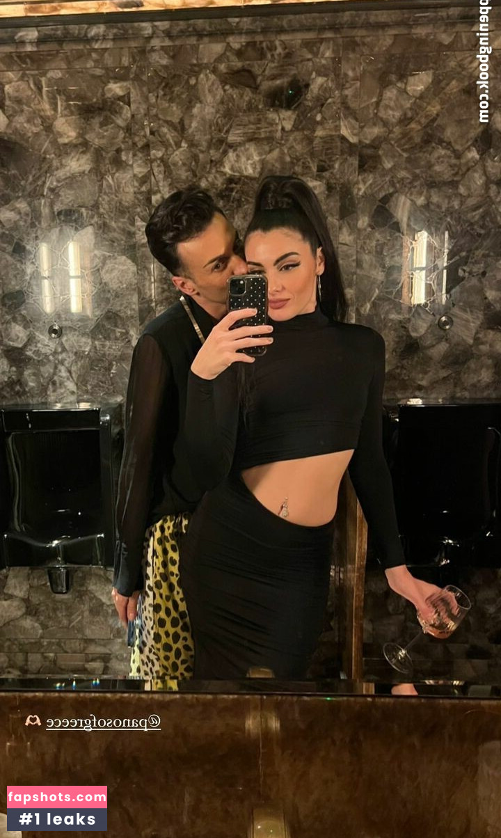 Aida Blanco gallery photo #45