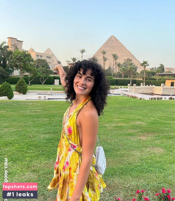 Aida Blanco gallery photo #46