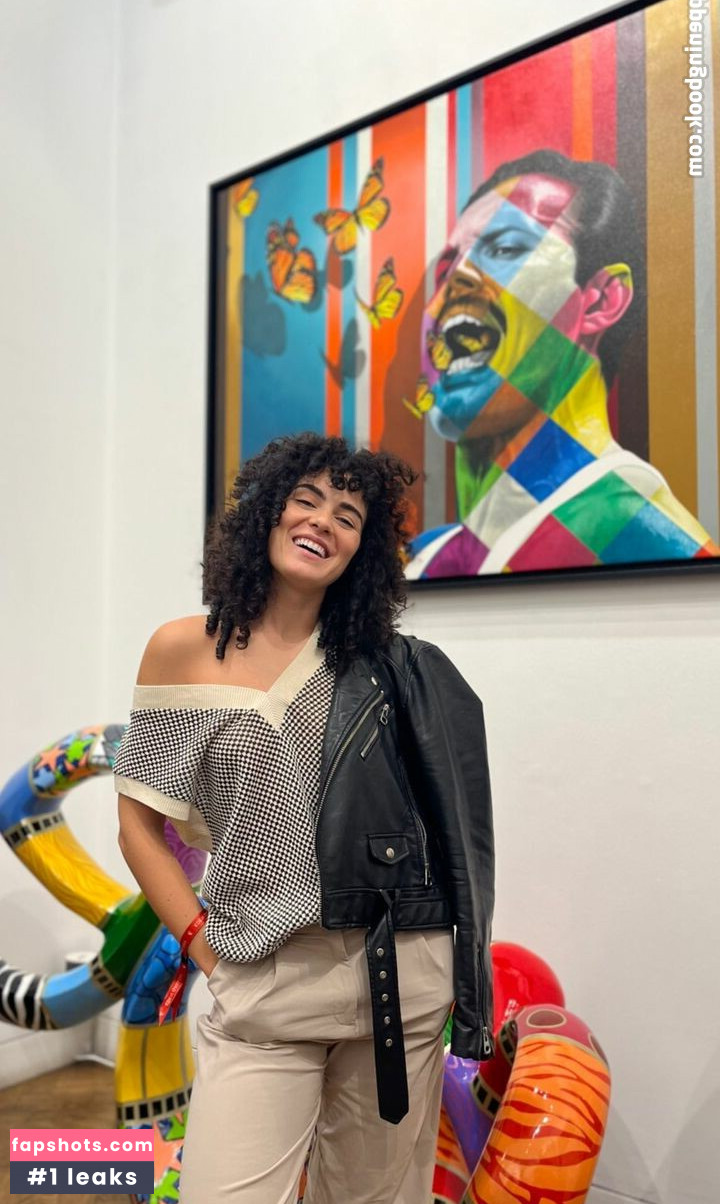 Aida Blanco gallery photo #47