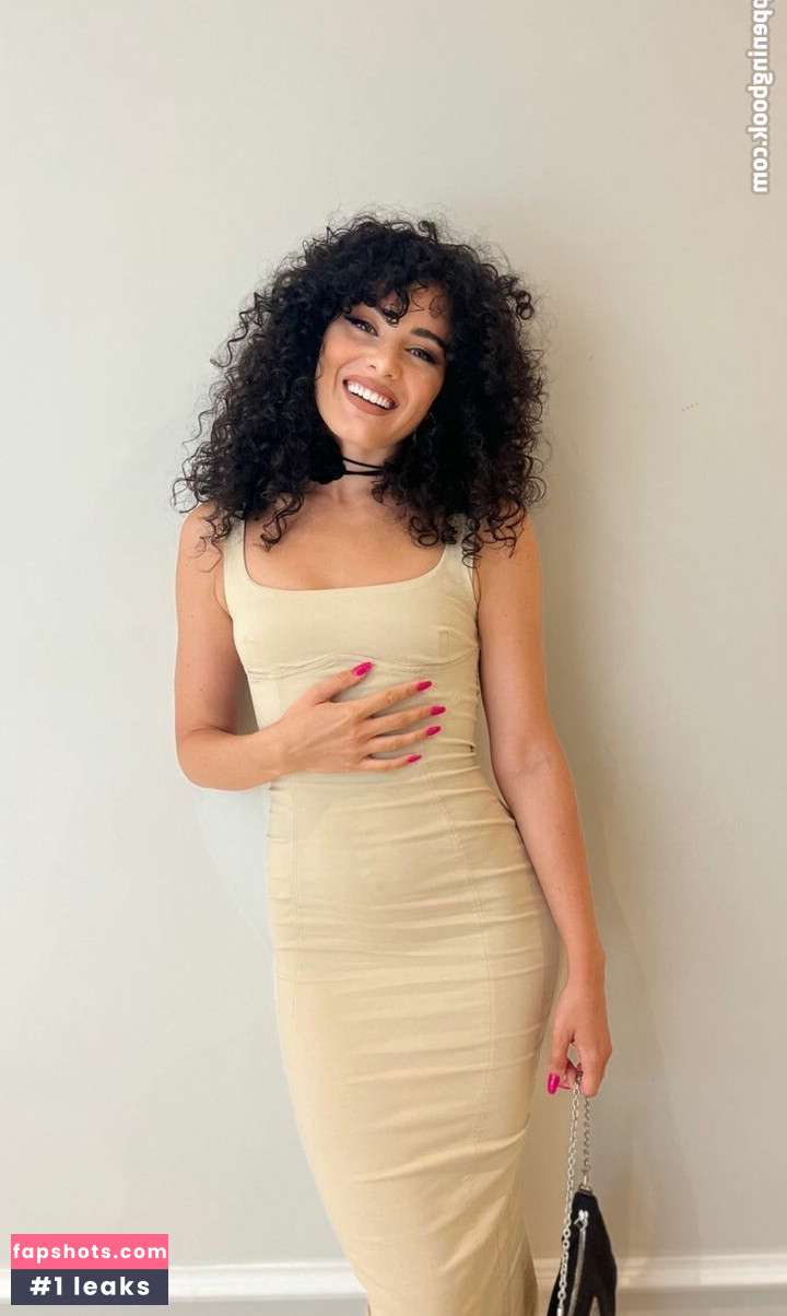 Aida Blanco gallery photo #52