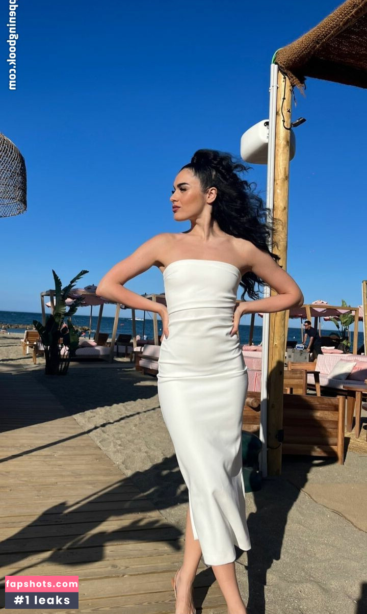 Aida Blanco gallery photo #54