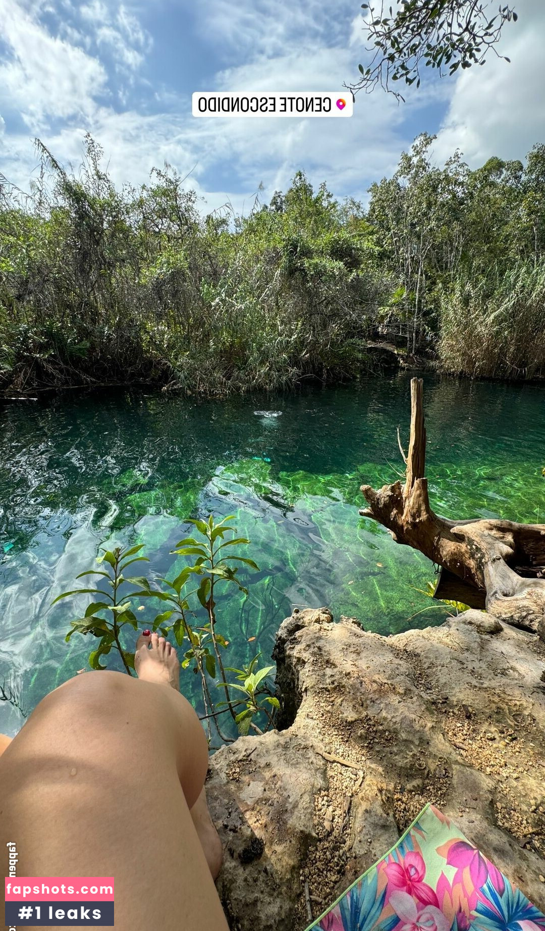 Aida Blanco gallery photo #7