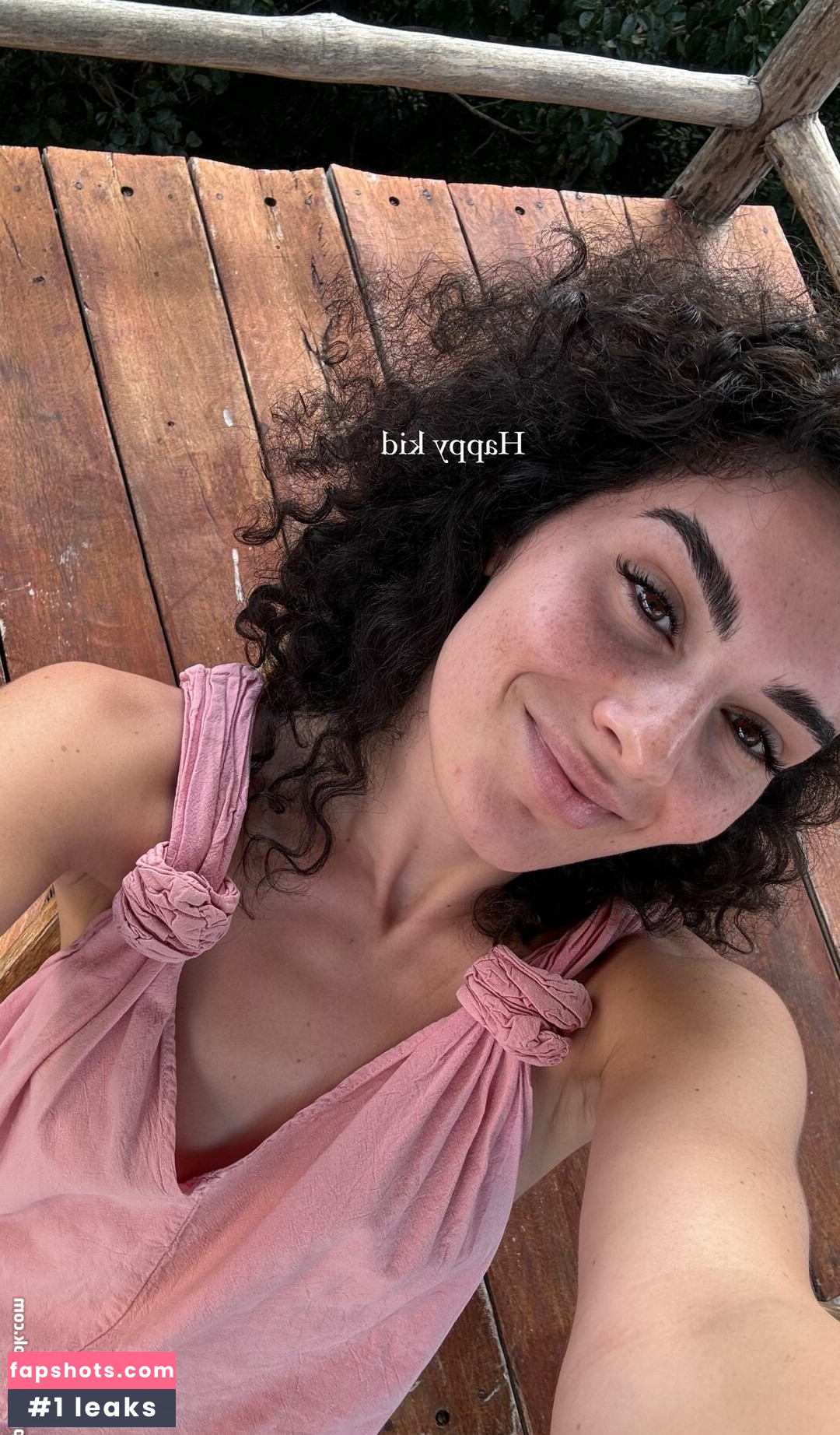 Aida Blanco gallery photo #8