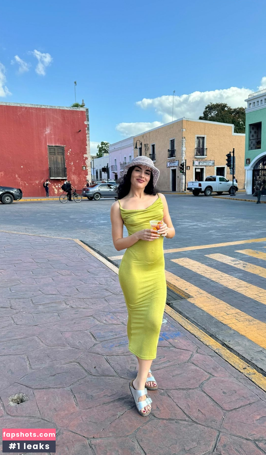 Aida Blanco gallery photo #9