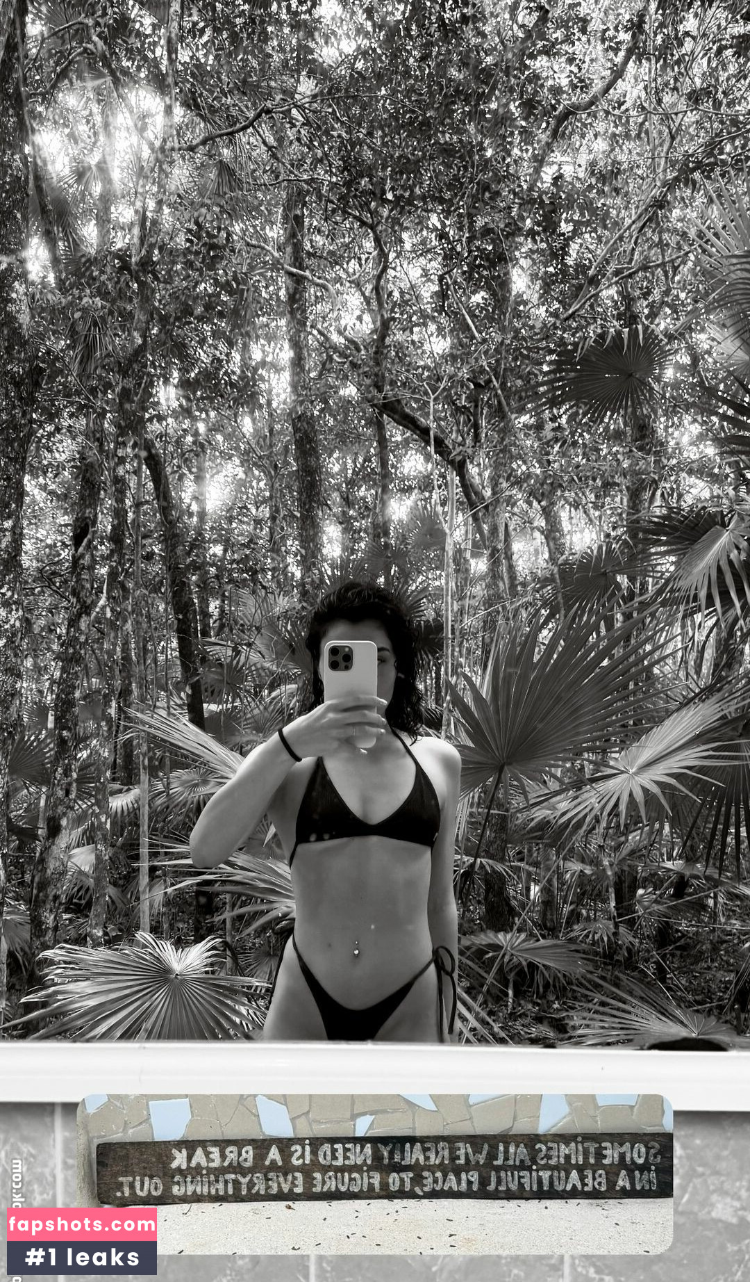 Aida Blanco gallery photo #10