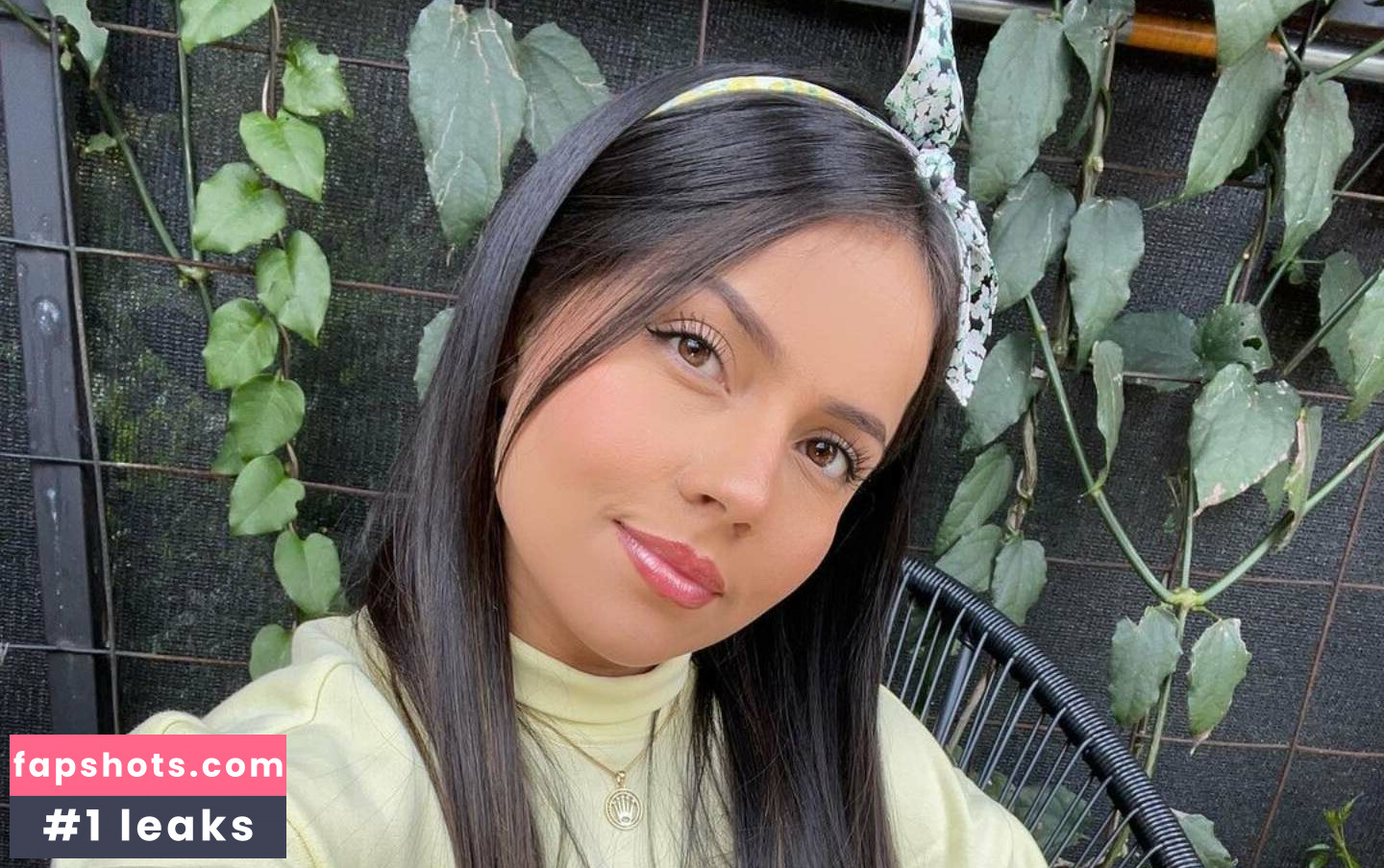 Aida Corte Filtración Desnuda OnlyFans Foto #12 - Fapshots