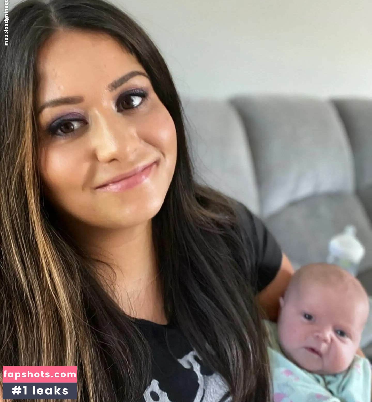 Aida Corte Filtración Desnuda OnlyFans Foto #17 - Fapshots