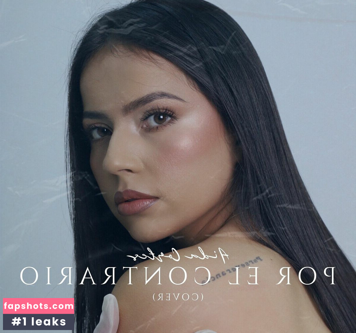 Aida Corte Filtración Desnuda OnlyFans Foto #3 - Fapshots