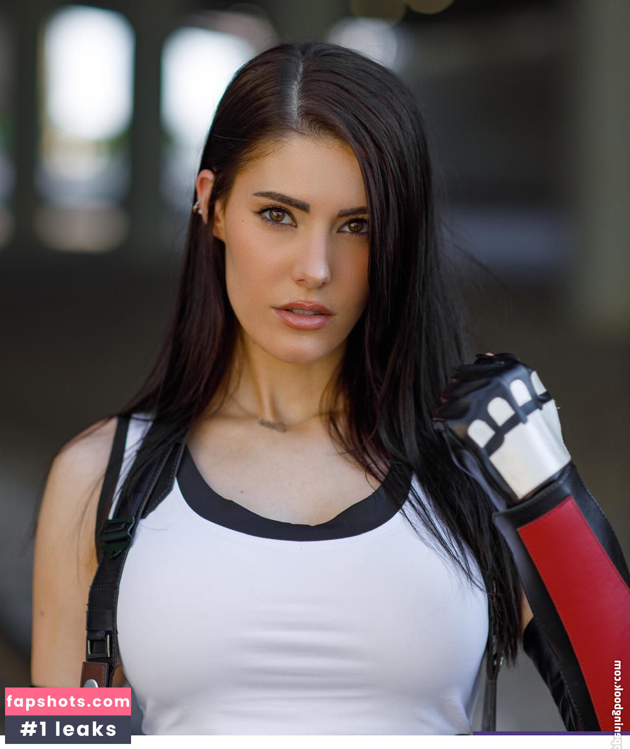 Aida Corte Filtración Desnuda OnlyFans Foto #4 - Fapshots