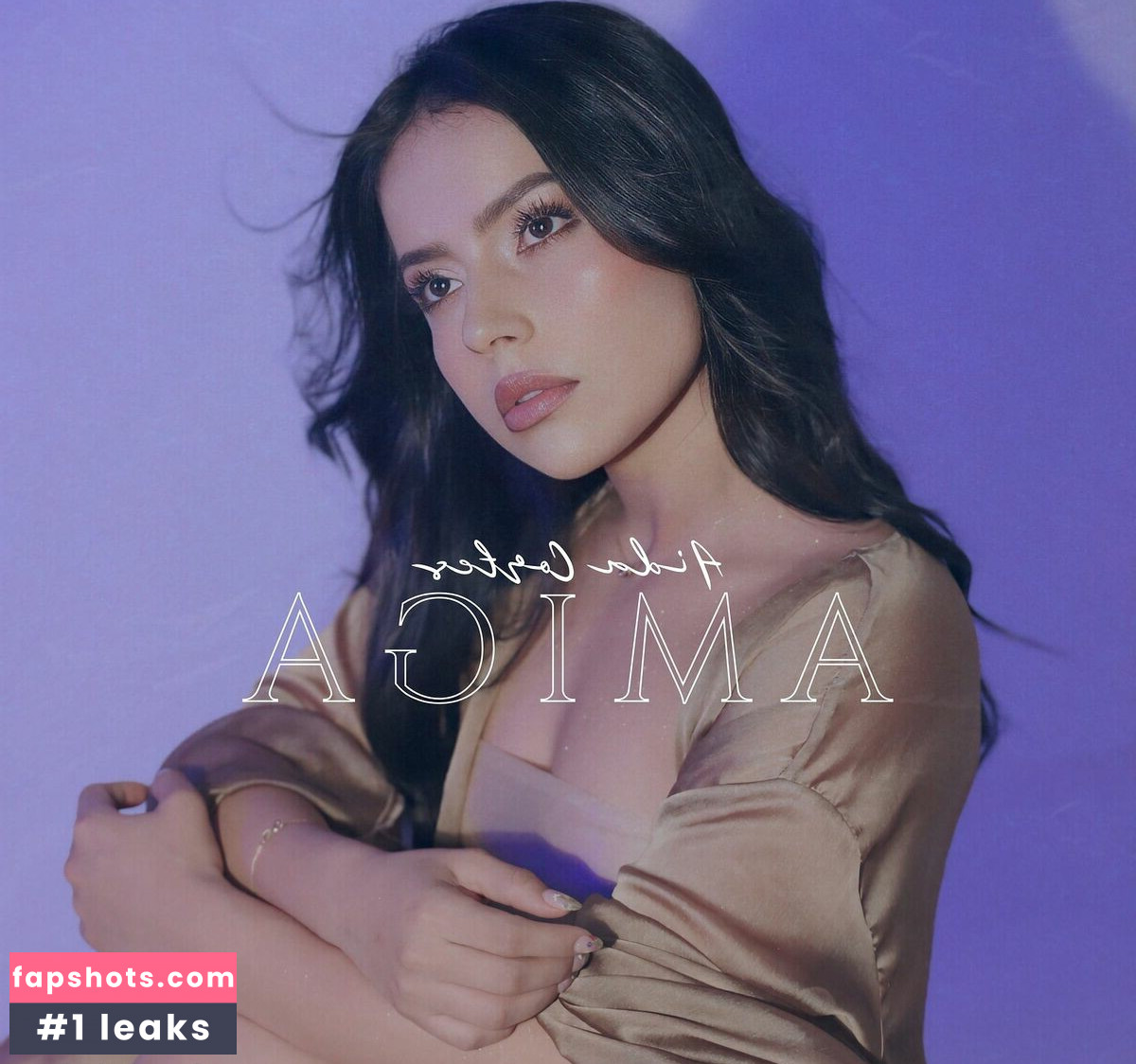 Aida Corte Filtración Desnuda OnlyFans Foto #6 - Fapshots