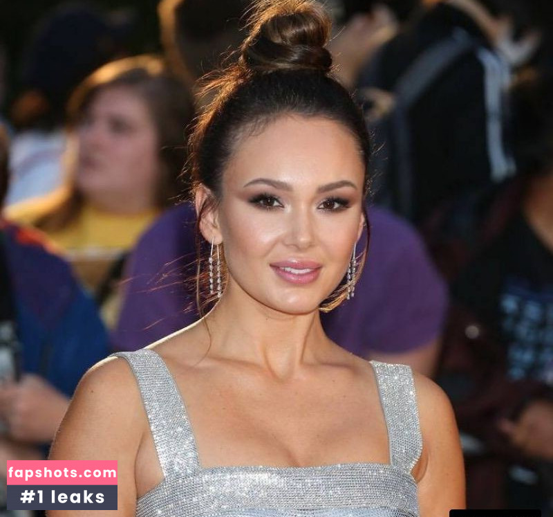 Aida Garifullina gallery photo #11