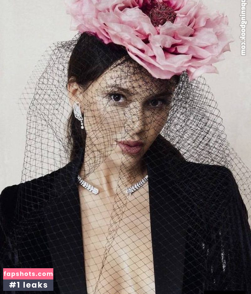 Aida Garifullina gallery photo #24