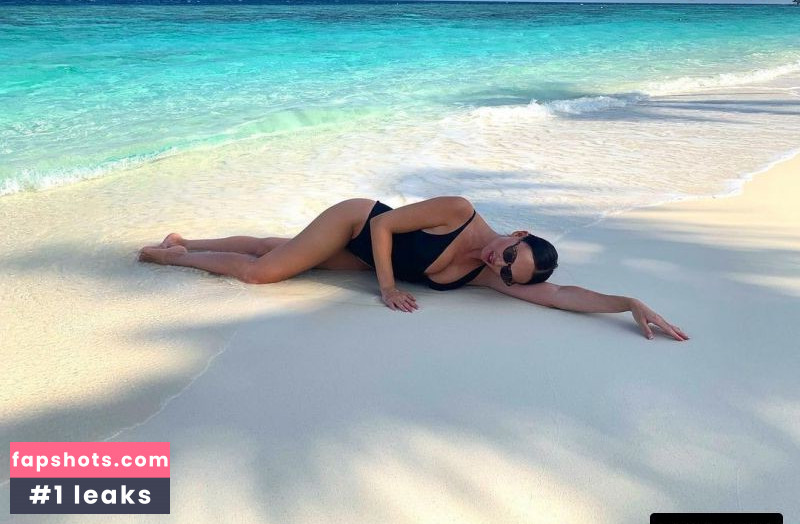 Aida Garifullina gallery photo #5