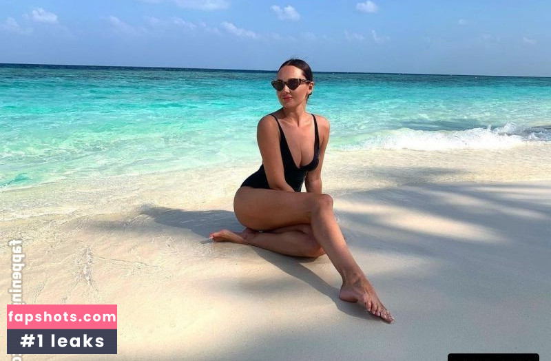 Aida Garifullina gallery photo #7