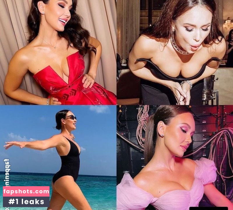 Aida Garifullina gallery photo #9