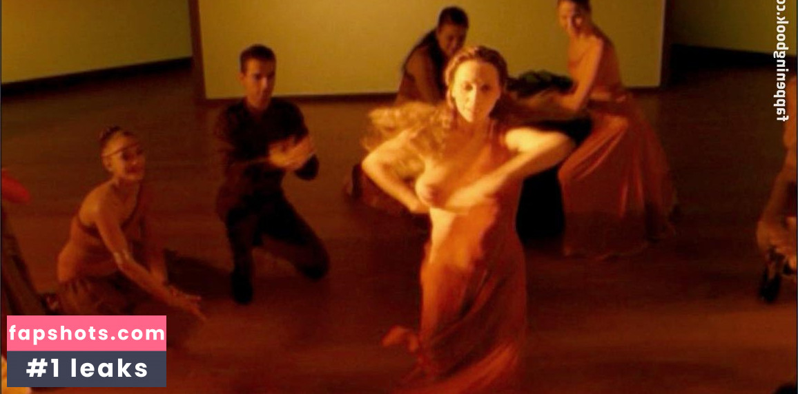 Aída Gómez gallery photo #11