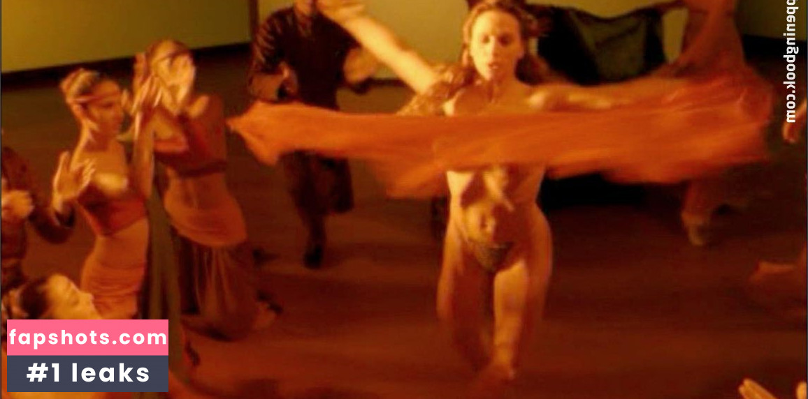 Aída Gómez gallery photo #3