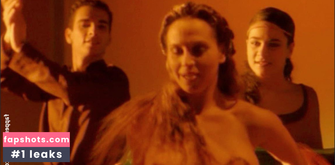 Aída Gómez gallery photo #5