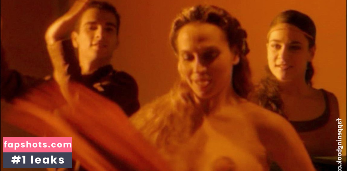 Aída Gómez gallery photo #6