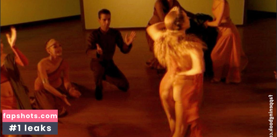 Aída Gómez gallery photo #7