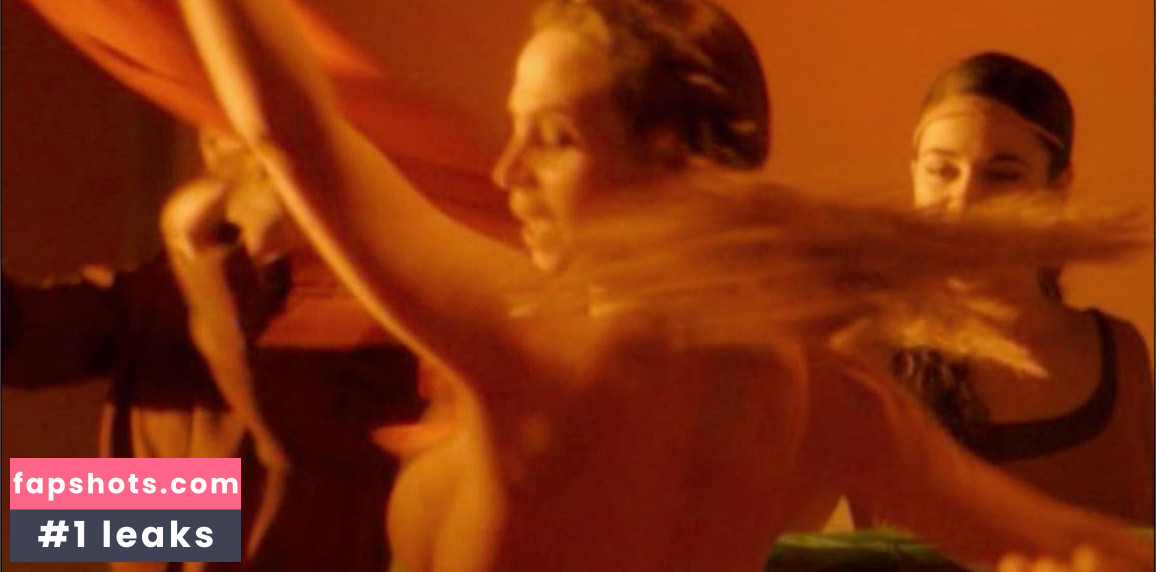 Aída Gómez gallery photo #10