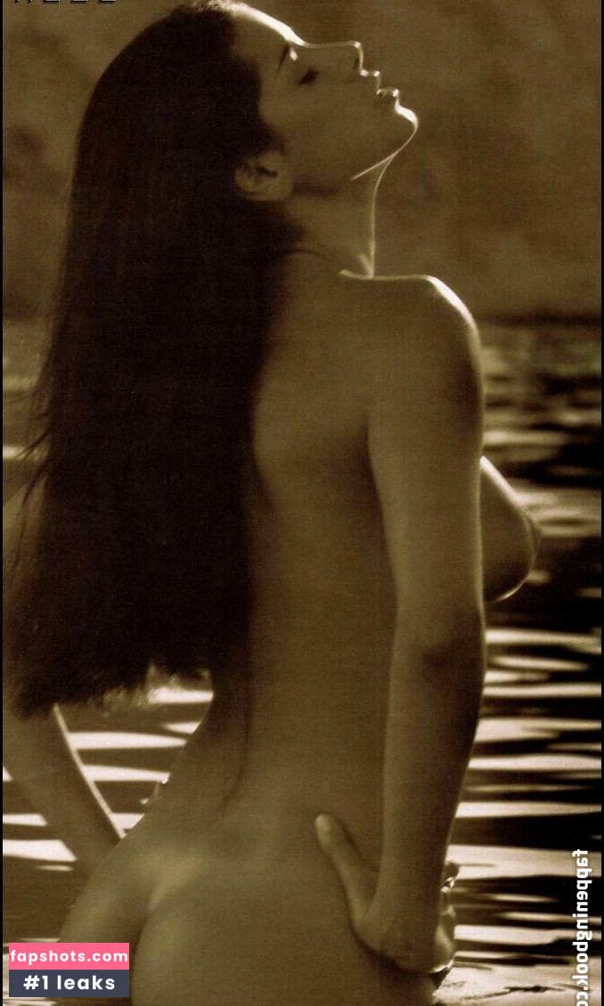 Aída María Yéspica Jaime Nude Leaks OnlyFans Photos #103 - LeakJerk