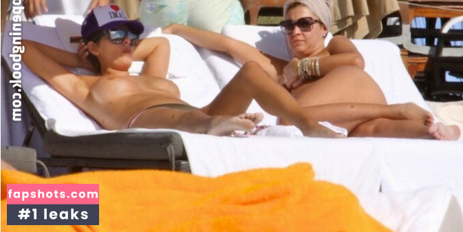 Aída María Yéspica Jaime Nude Leaks OnlyFans Photos #104 - LeakJerk