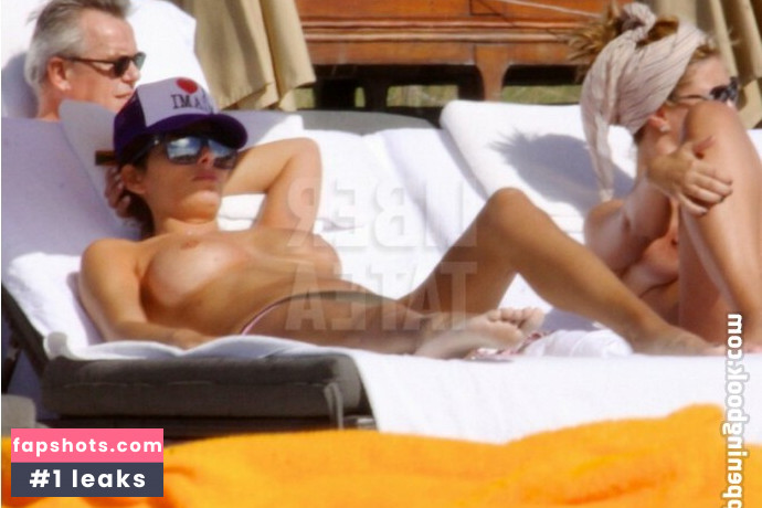 Aída María Yéspica Jaime Nude Leaks OnlyFans Photos #111 - LeakJerk