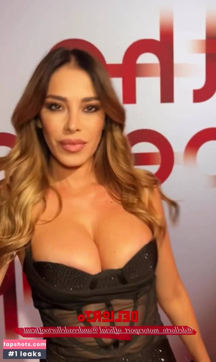 Aída María Yéspica Jaime Nude Leaks OnlyFans Photos #13 - LeakJerk