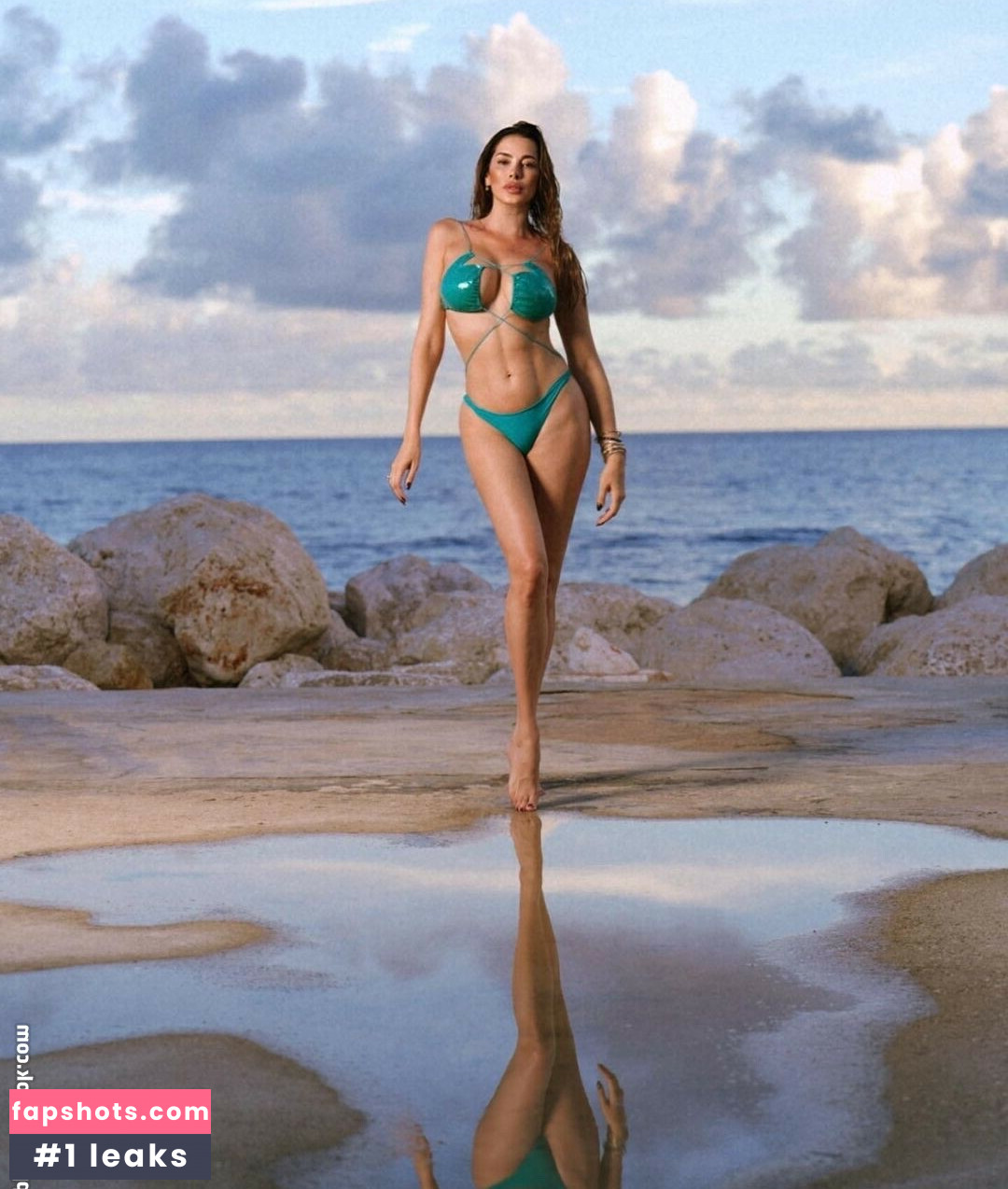 Aída María Yéspica Jaime Nude Leaks OnlyFans Photos #16 - LeakJerk