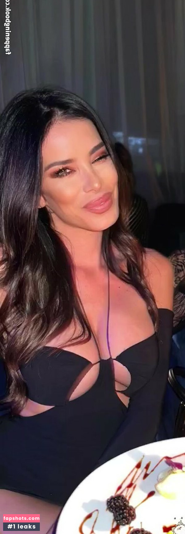 Aída María Yéspica Jaime Nude Leaks OnlyFans Photos #19 - LeakJerk