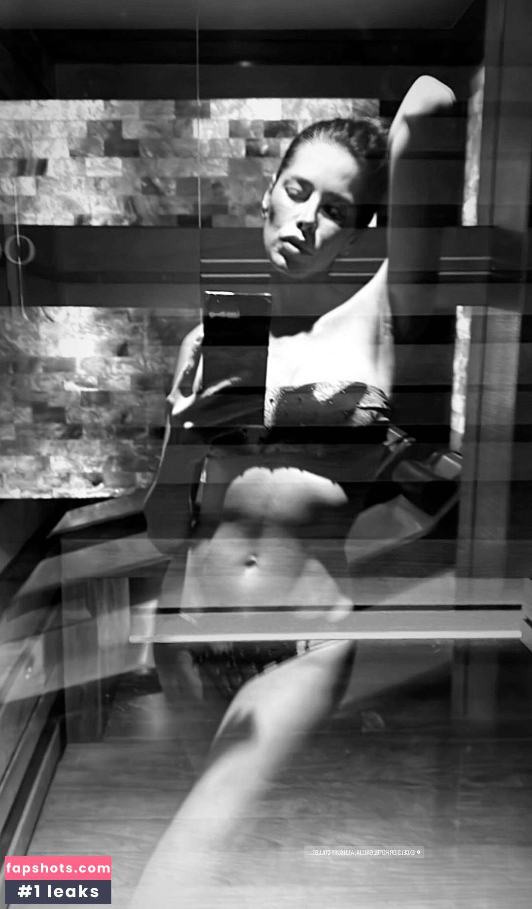 Aída María Yéspica Jaime Nude Leaks OnlyFans Photos #71 - LeakJerk