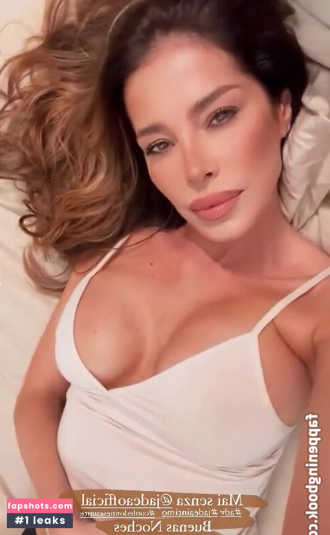 Aída María Yéspica Jaime Nude Leaks OnlyFans Photos #79 - LeakJerk