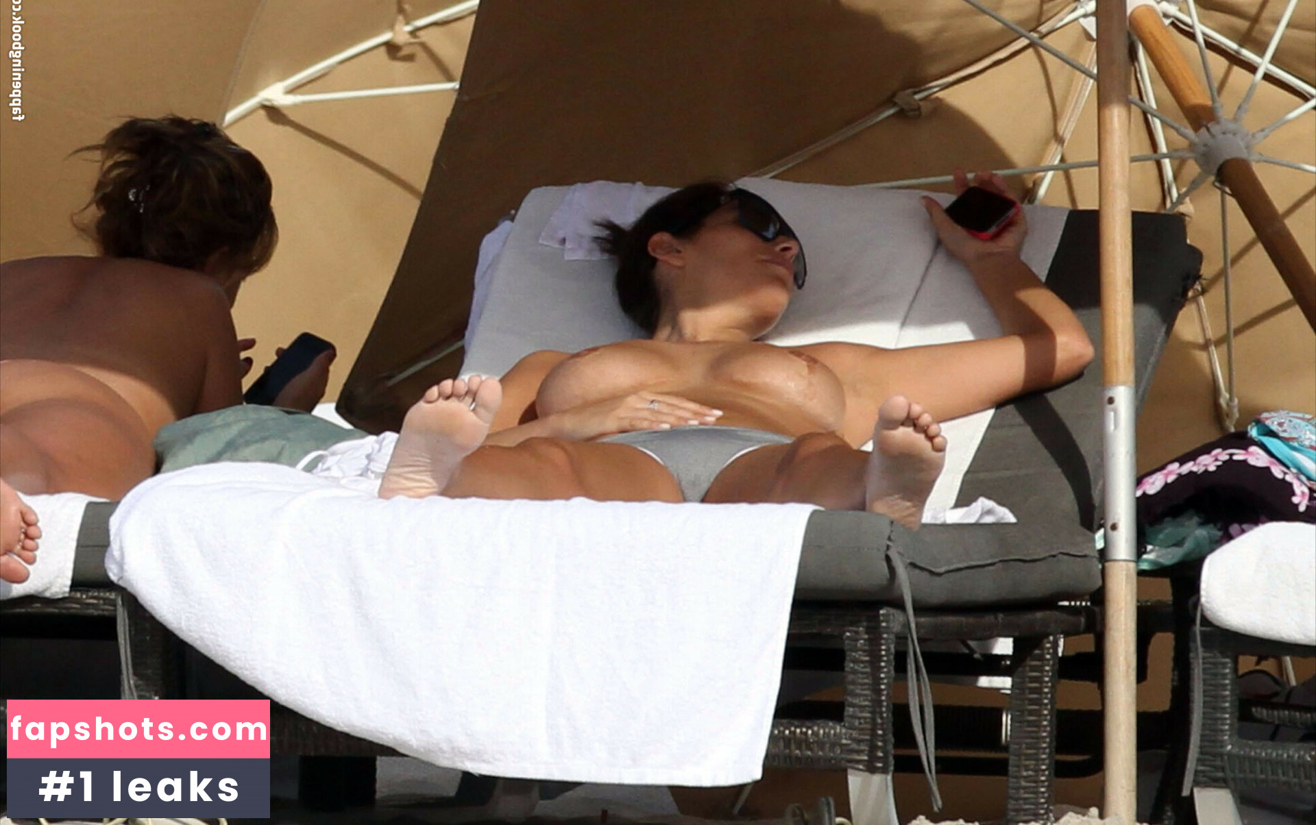 Aída María Yéspica Jaime Nude Leaks OnlyFans Photos #91 - LeakJerk