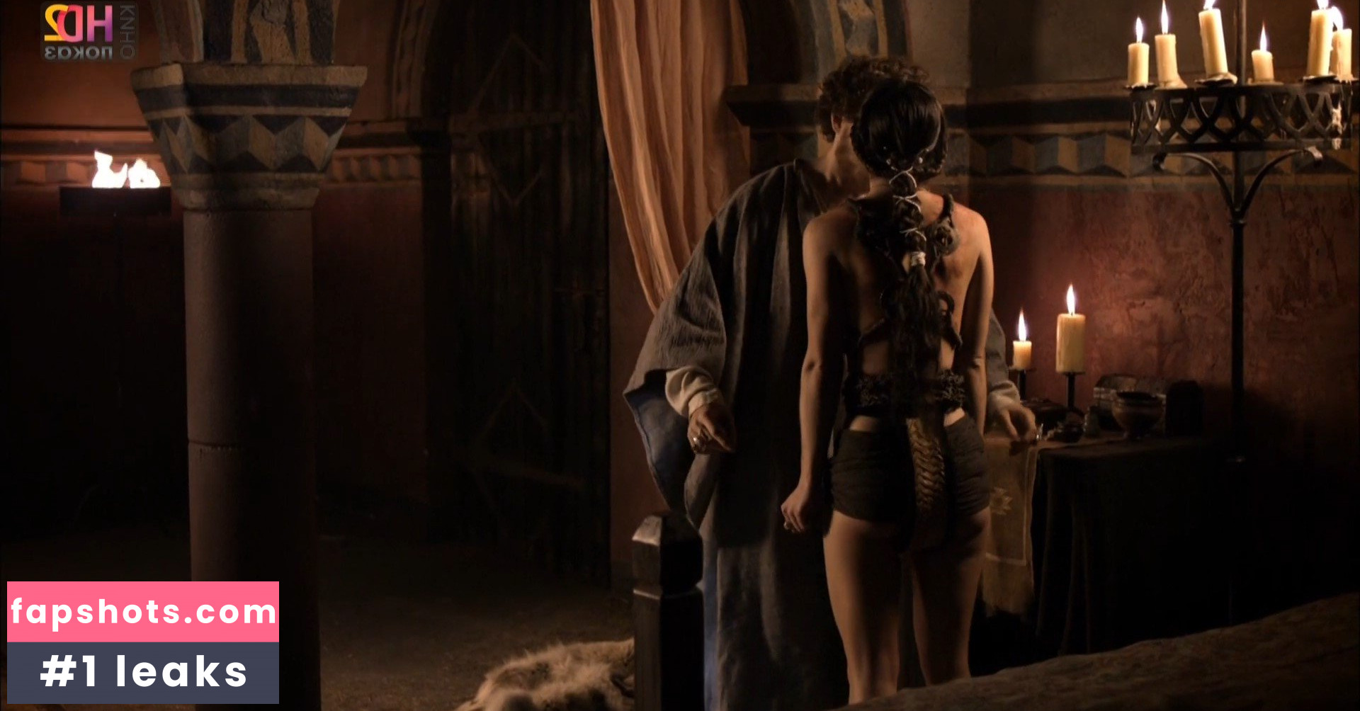 Aida Oset nude babe gallery