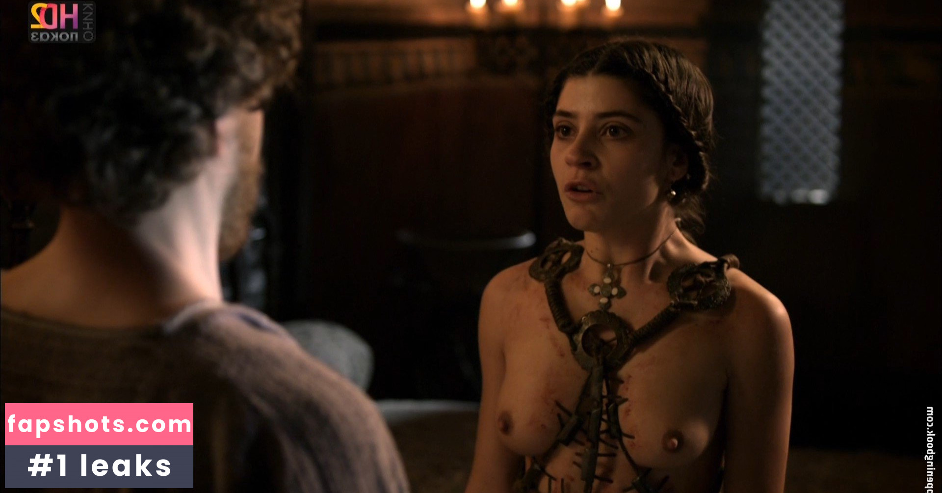 Aida Oset gallery photo #3