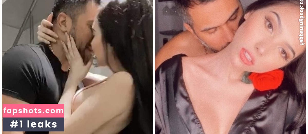 Aida Victoria Merlano Nude Leaks OnlyFans Photos #4 - LeakJerk