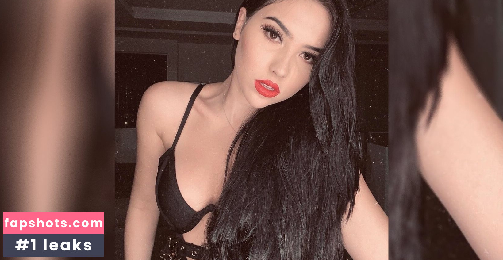 Aida Victoria Merlano Nude Leaks OnlyFans Photos #7 - LeakJerk