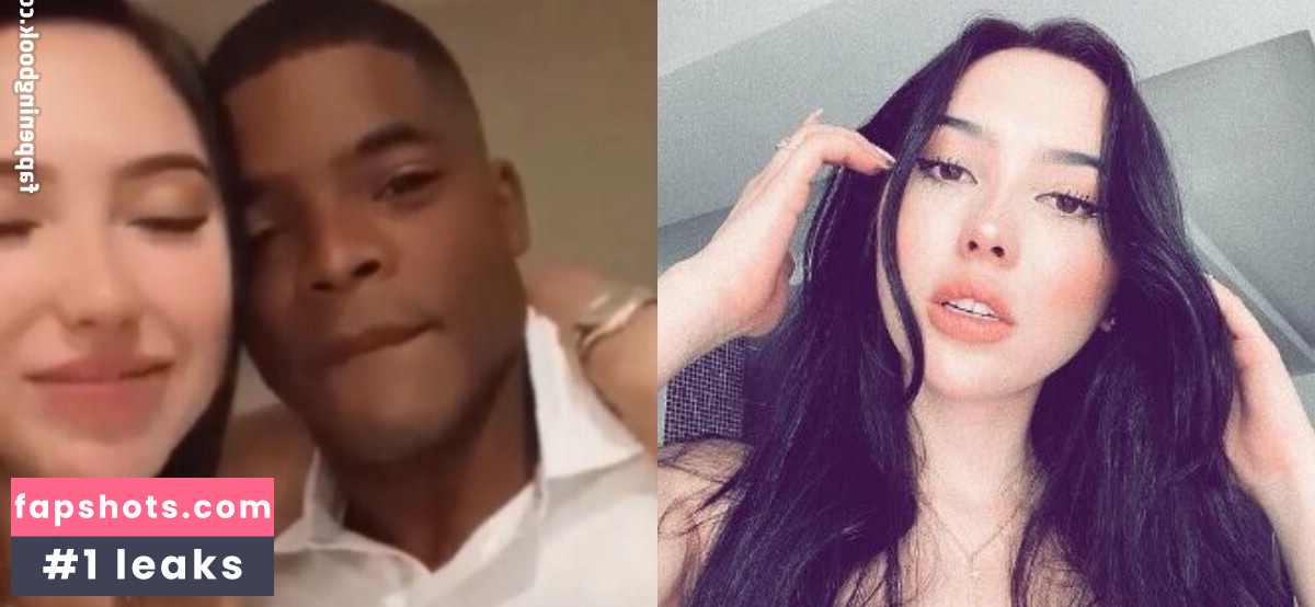 Aida Victoria Merlano Nude Leaks OnlyFans Photos #8 - LeakJerk