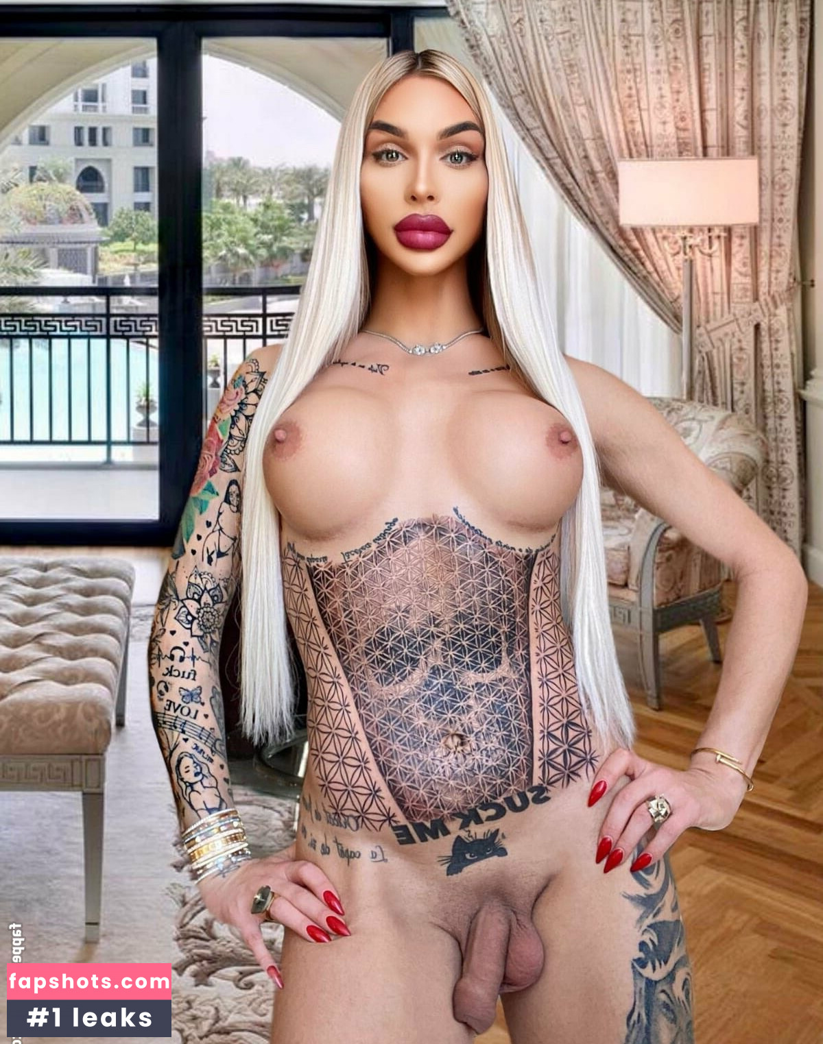 aidathorry Nude Leaks OnlyFans Photos #3 - Fapshots