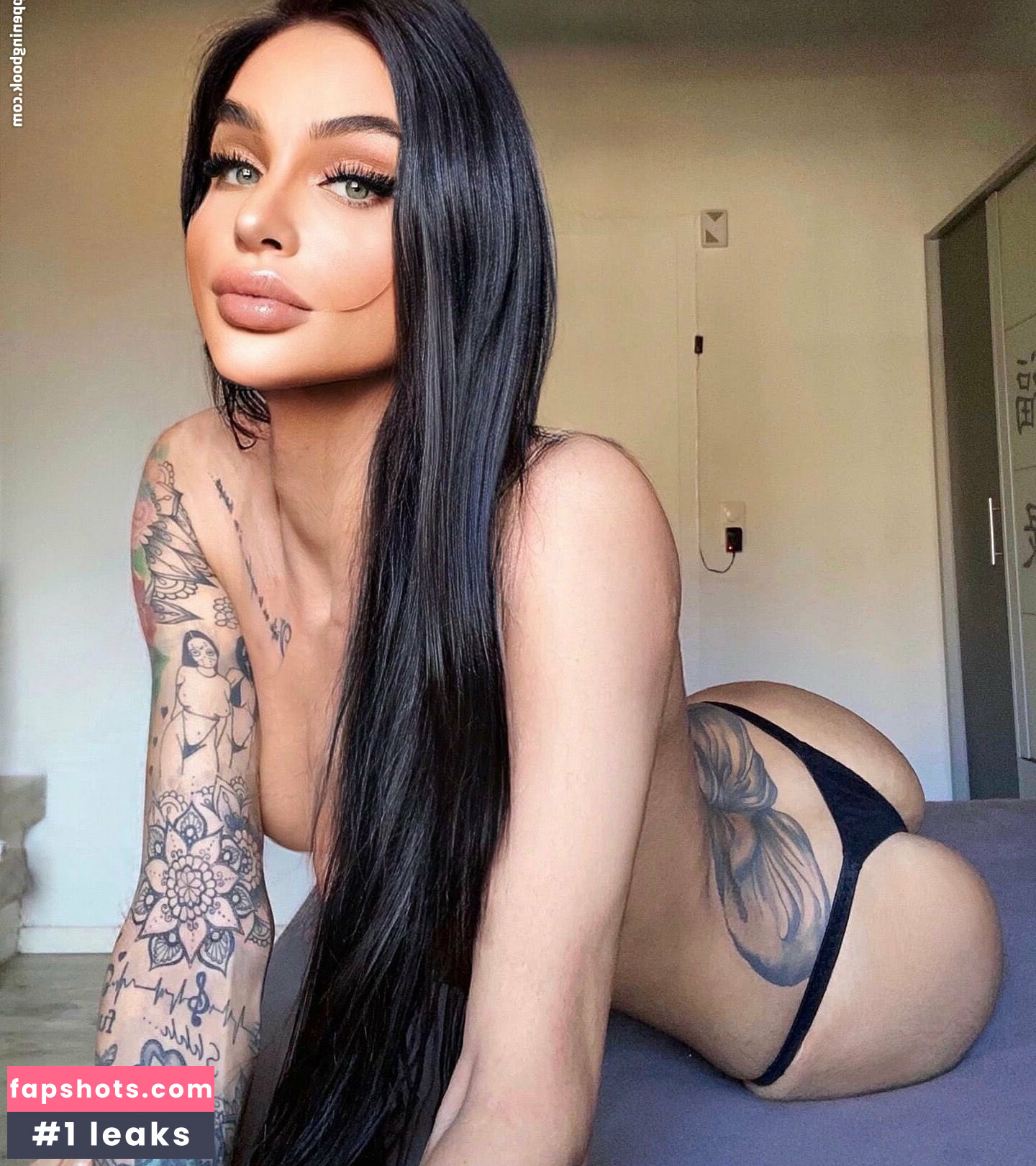 aidathorry Nude Leaks OnlyFans Photos #4 - Fapshots