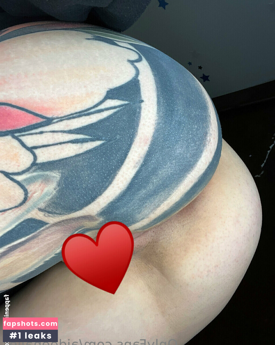 Aidee Haller Nahé úniky fotek pouze od fanoušků #9 - Fapshots