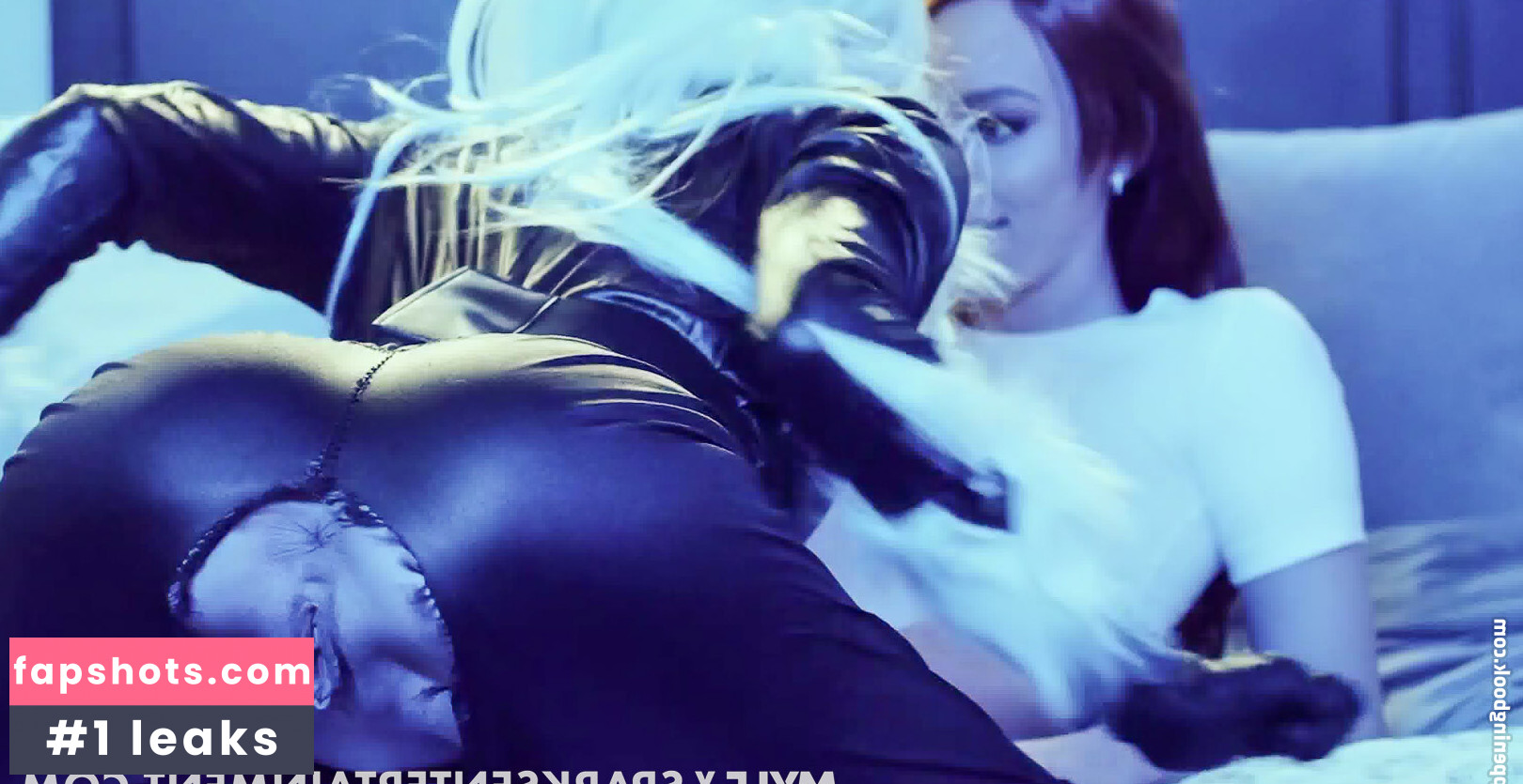 Aiden Ashley Filtración Desnuda OnlyFans Foto #69 - Fapshots