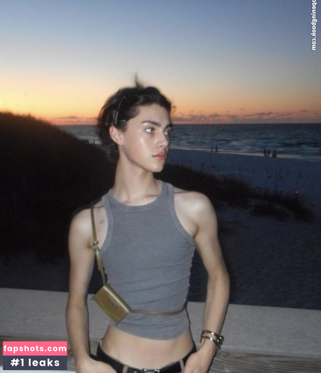 Aiden Belter Nude Leaks OnlyFans Photos #2 - LeakJerk