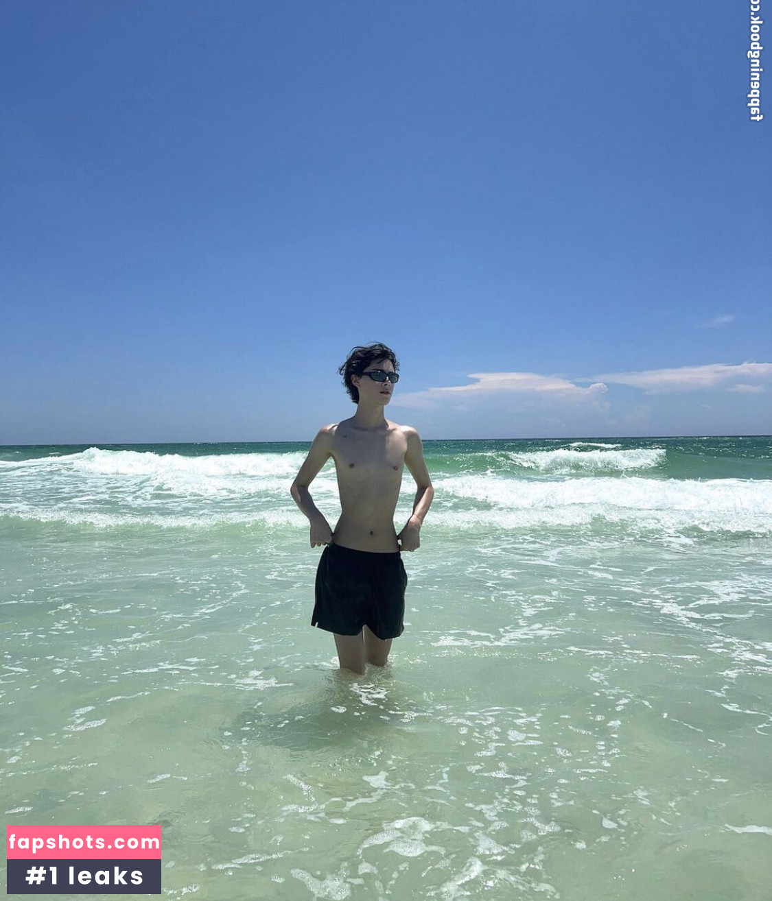 Aiden Belter nude babe gallery