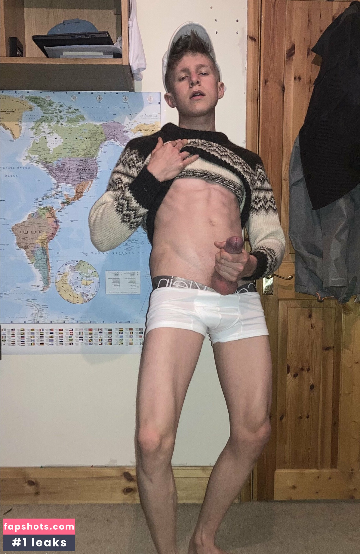aiden_twink Nahé úniky fotek pouze od fanoušků #5 - Fapshots