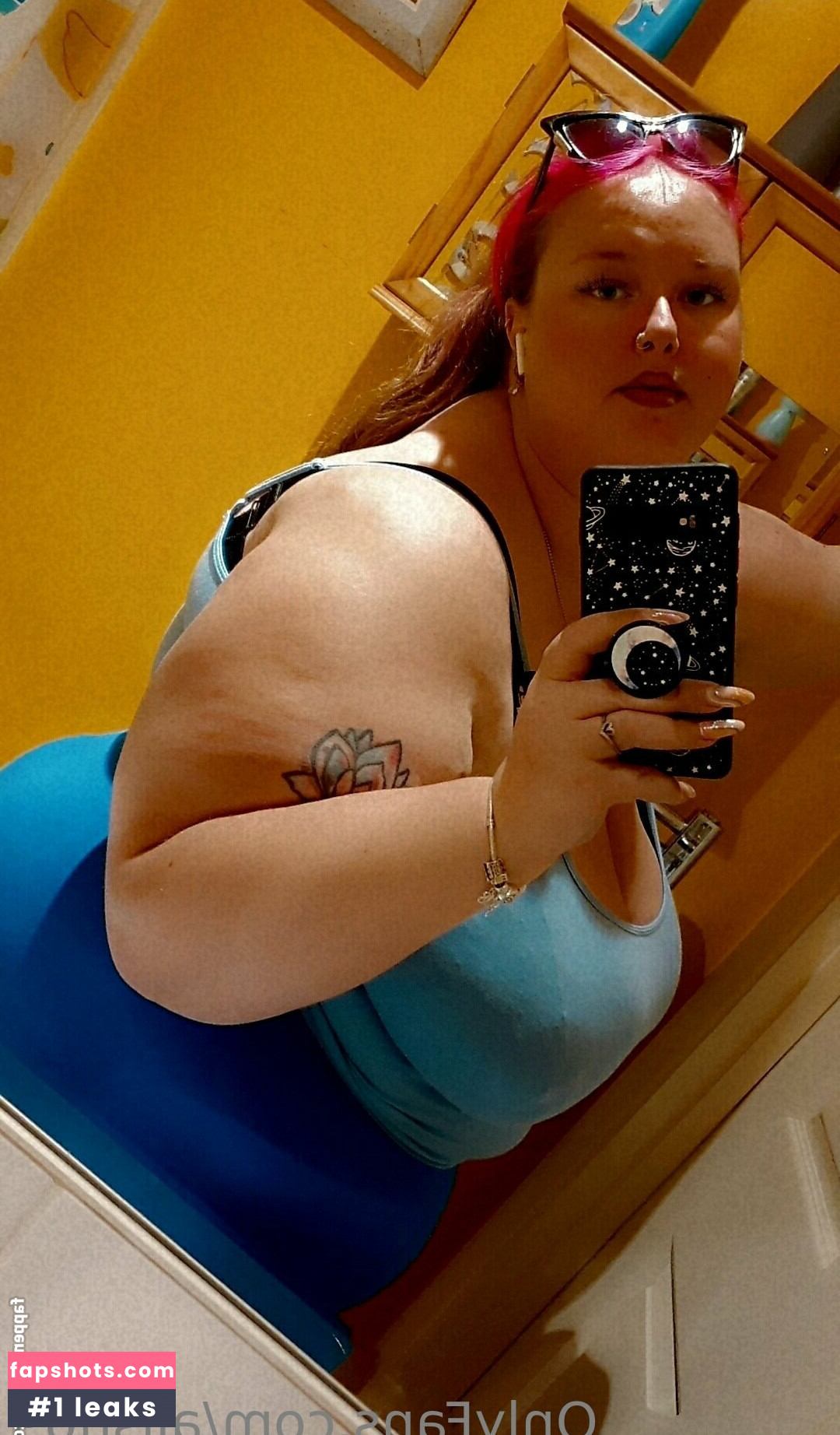 aiish69 Nahé úniky fotek pouze od fanoušků #2 - Fapshots