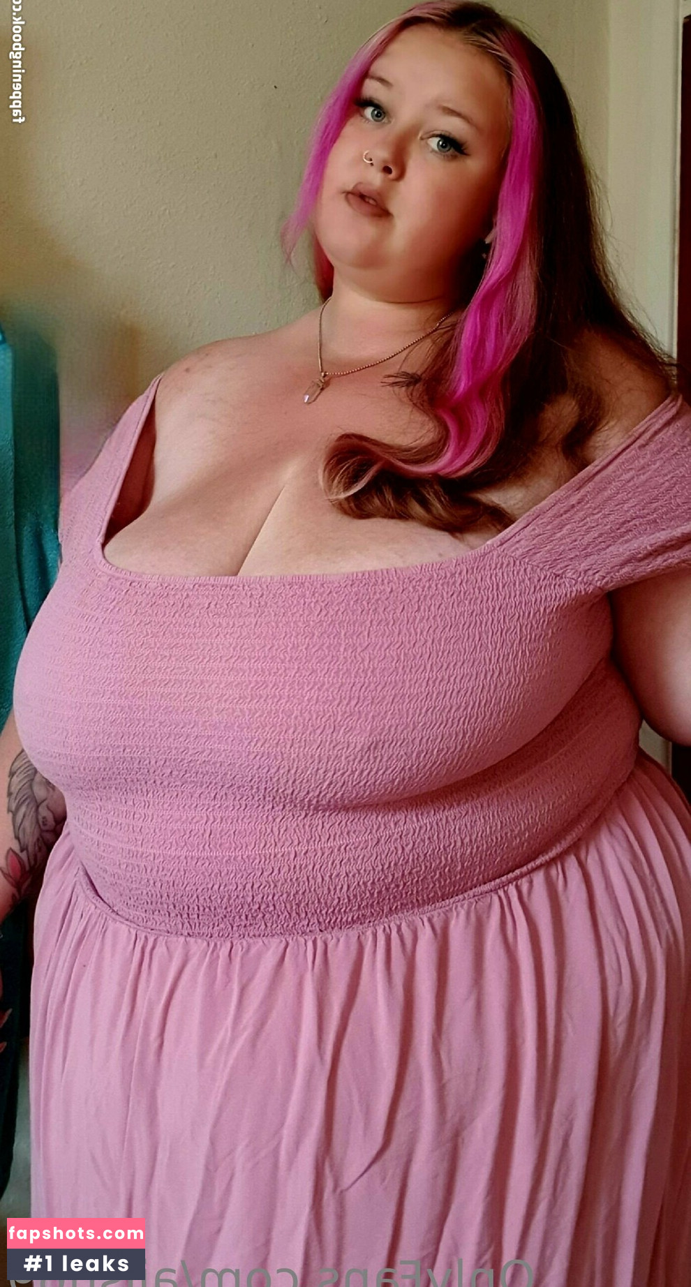 aiish69 Nahé úniky fotek pouze od fanoušků #3 - Fapshots